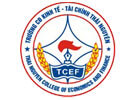 Trường Cao Đẳng Kinh Tế Tài Chính Thái Nguyên (CKT)
