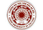Đại học Văn Hoá Hà Nội (VHH)