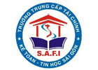 Trung cấp tài chính - kế toán - tin học Sài Gòn