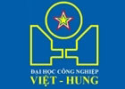 Trường Đại Học Công Nghiệp Việt - Hung (CIH)