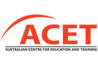 Trung Tâm Giáo Dục và Đào Tạo Australia (ACET)