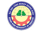 Trường Đại Học Công Nghiệp Quảng Ninh (DDM)