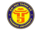Trường Đại Học Thành Đô (TDD)