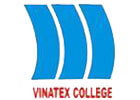 Trường Cao Đẳng Kinh Tế Kỹ Thuật VINATEX
