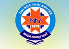 Khoa Ngoại Ngữ (DTF) - Đại Học Thái Nguyên