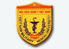 Học Viện Quân Y Hà Nội