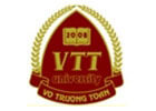 Trường Đại Học Võ Trường Toản (VTT)