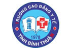 Trường Cao Đẳng Y Tế Bình Thuận (CYX)