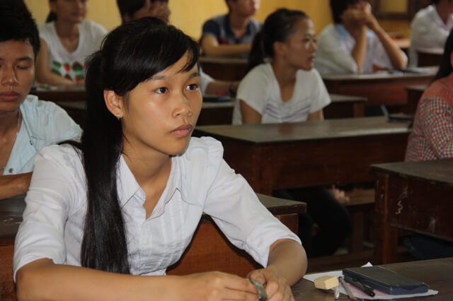 Khoa thẩm định giá & Kinh doanh bất động sản