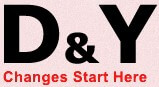DY Hair-Changes Start Here