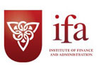 Viện Quản Trị và Tài Chính - IFA