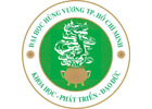 Đại học Hùng Vương TP.Hồ Chí Minh