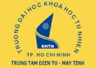 Trung tâm điện tử - máy tính trường đại học khoa học tự nhiên