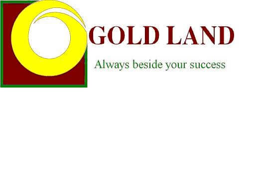 Công ty Cổ phần Đào Tạo và kinh doanh dịch vụ bất động sản Gold land