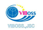 Công ty cổ phần đầu tư thương mại và dịch vụ Viboss