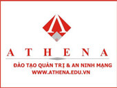 Trung Tâm An Ninh Mạng ATHENA