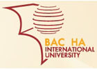 Trường Đại Học Quốc Tế Bắc Hà (DBH)