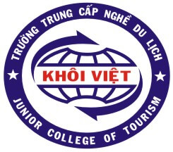 Trường Trung Cấp Nghề Du Lịch Khôi Việt