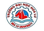 Trường Đại Học Hoa Lư Ninh Bình (DNB)
