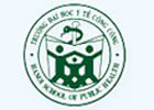 Trường Đại Học Y Tế Công Cộng