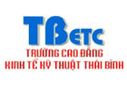 Trường Cao Đẳng Kinh Tế Kỹ Thuật Thái Bình (CTB)