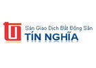 Sàn giao dịch Bất động sản Tín Nghĩa