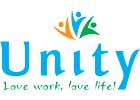 Unity - Love work, Love life!