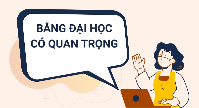 Rớt tốt nghiệp, hoặc đại học, thì đã sao?